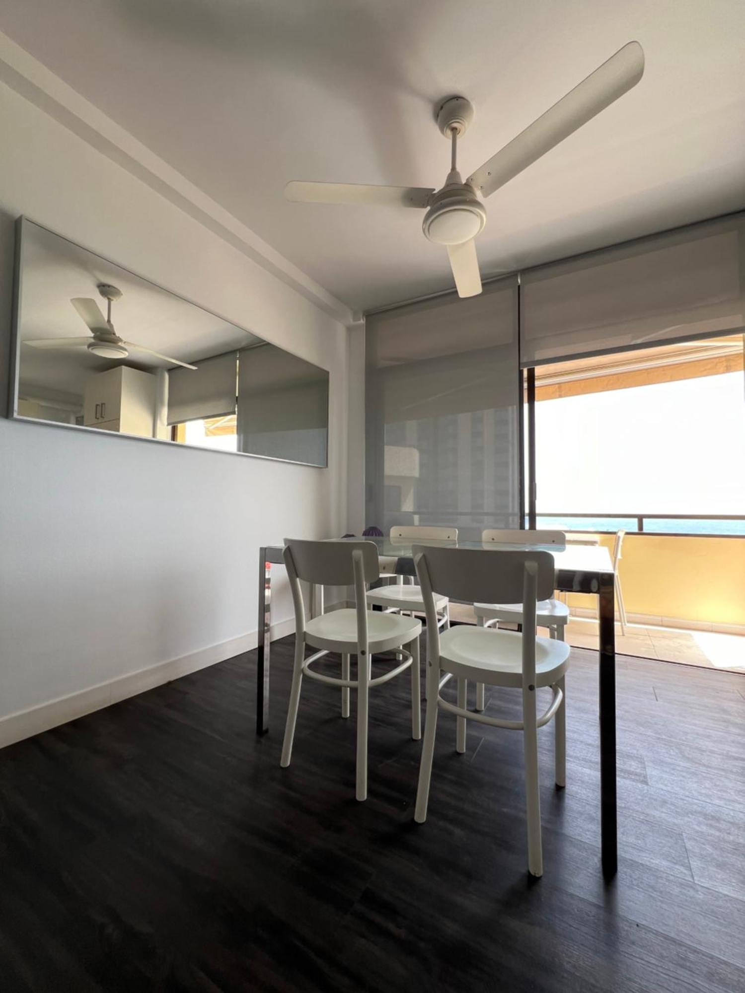Apartamento Vista Bahia *
