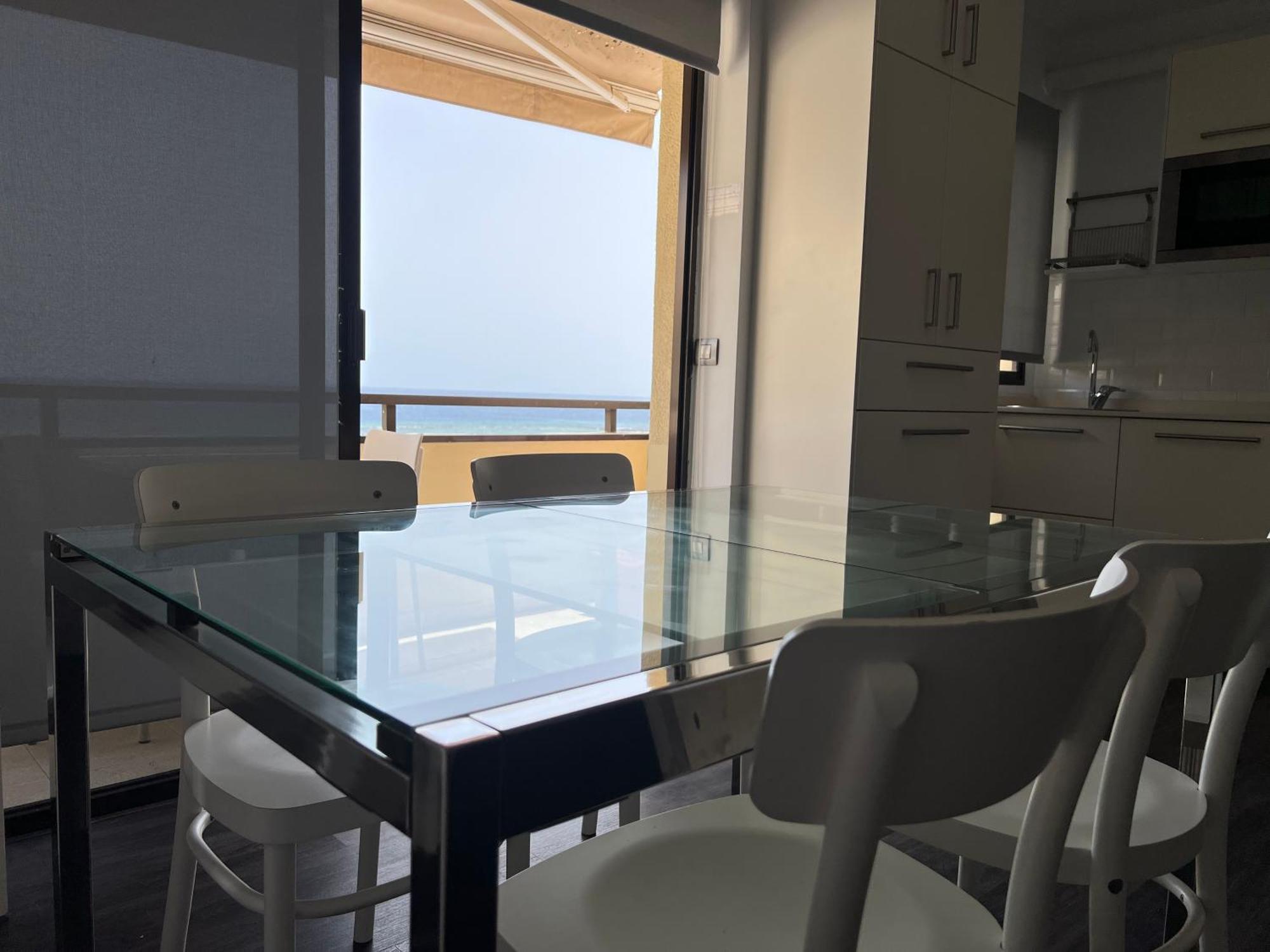 Vista Bahia Apartamento Arrecife (Lanzarote)