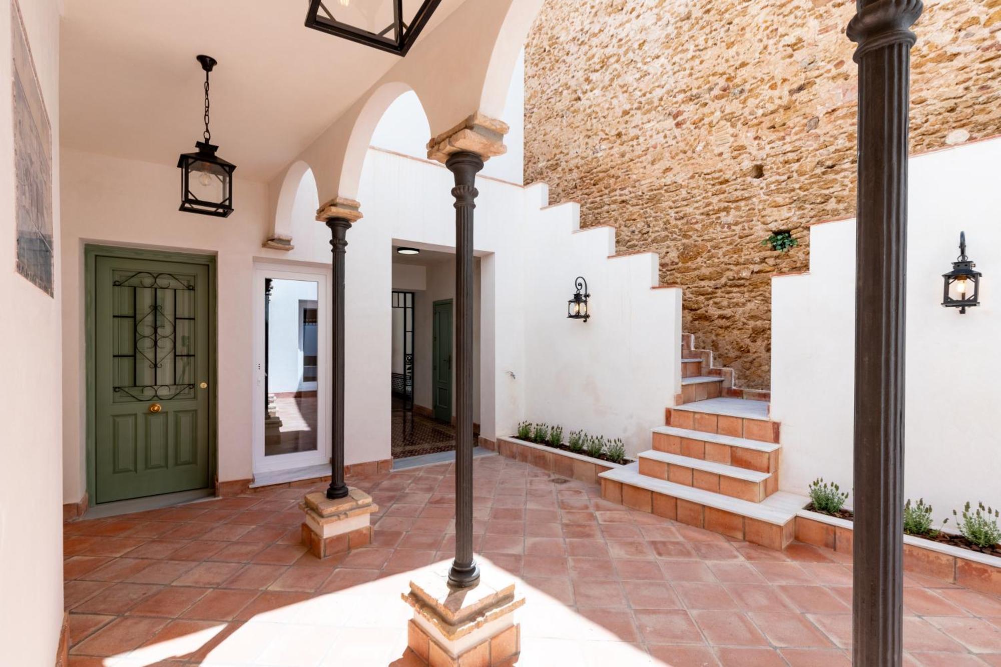 Apartamento Isaac Peral 3