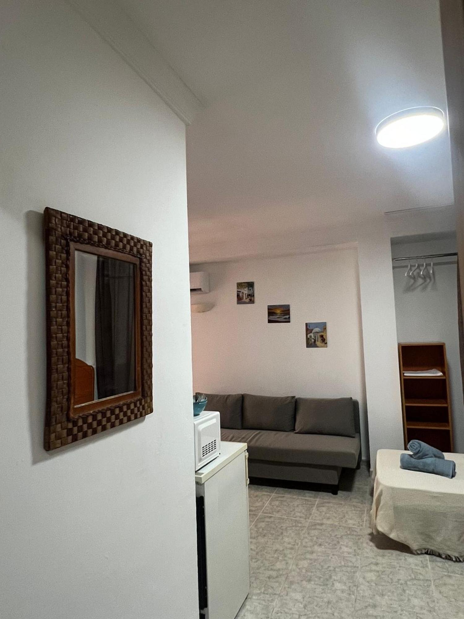 Sultan Costa Habitación en casa particular *