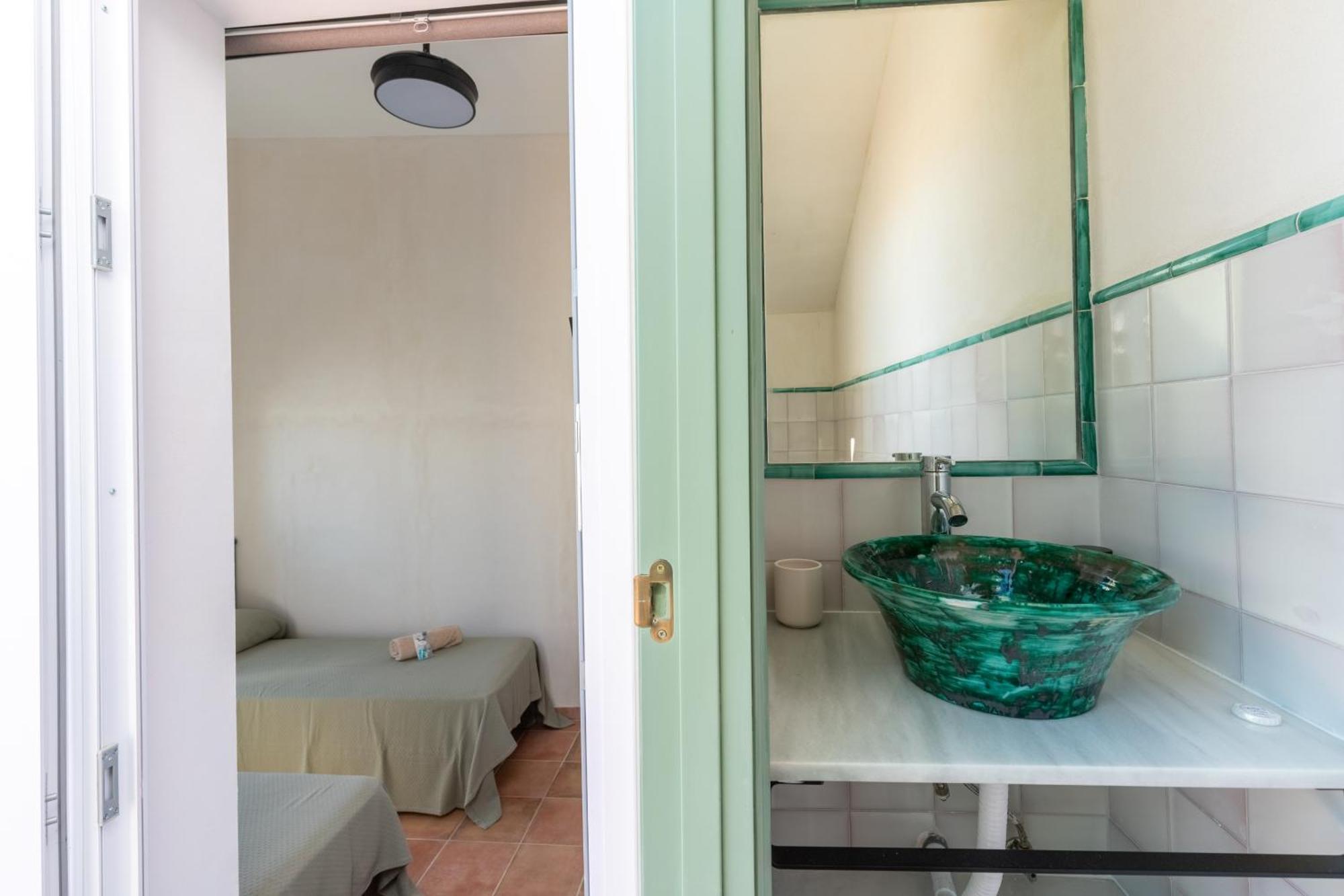 Apartamento Isaac Peral 3