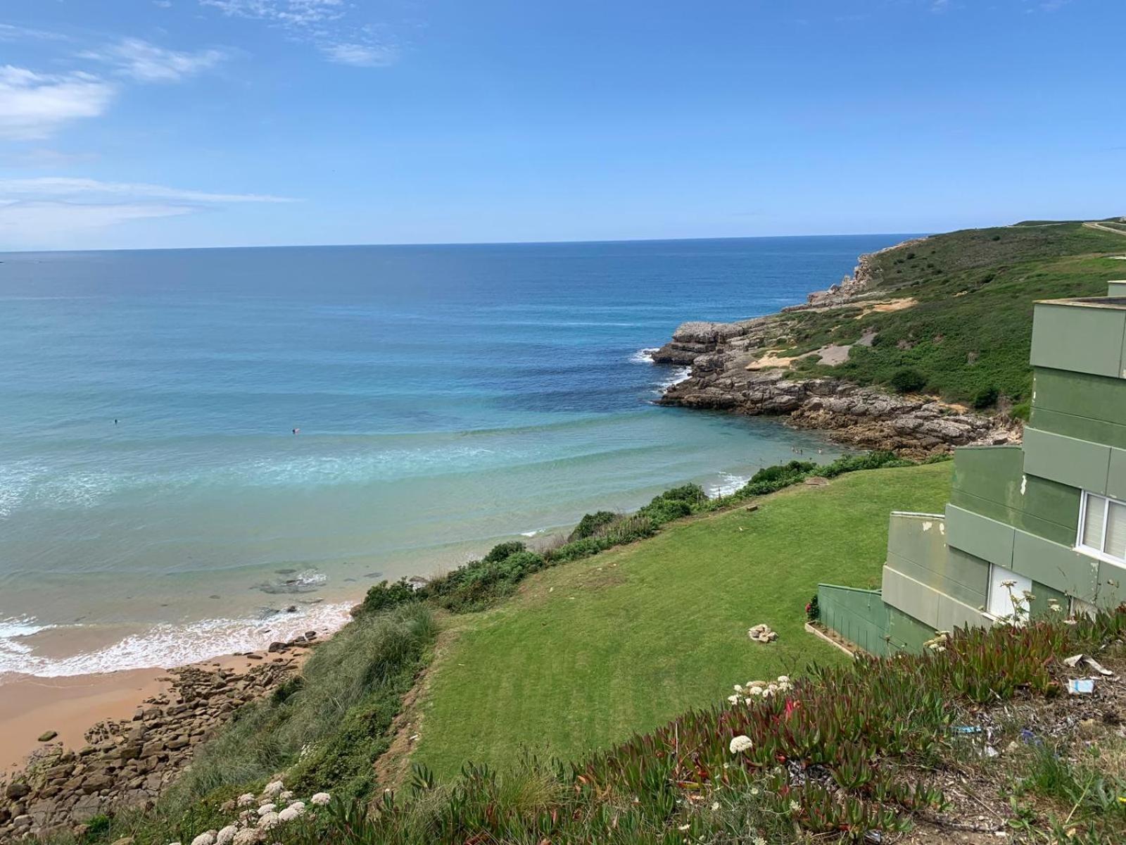 Apartment Salitre23-suances