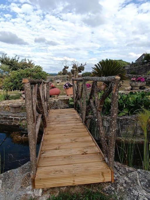 Сasa de vacaciones Casa Da Torre *