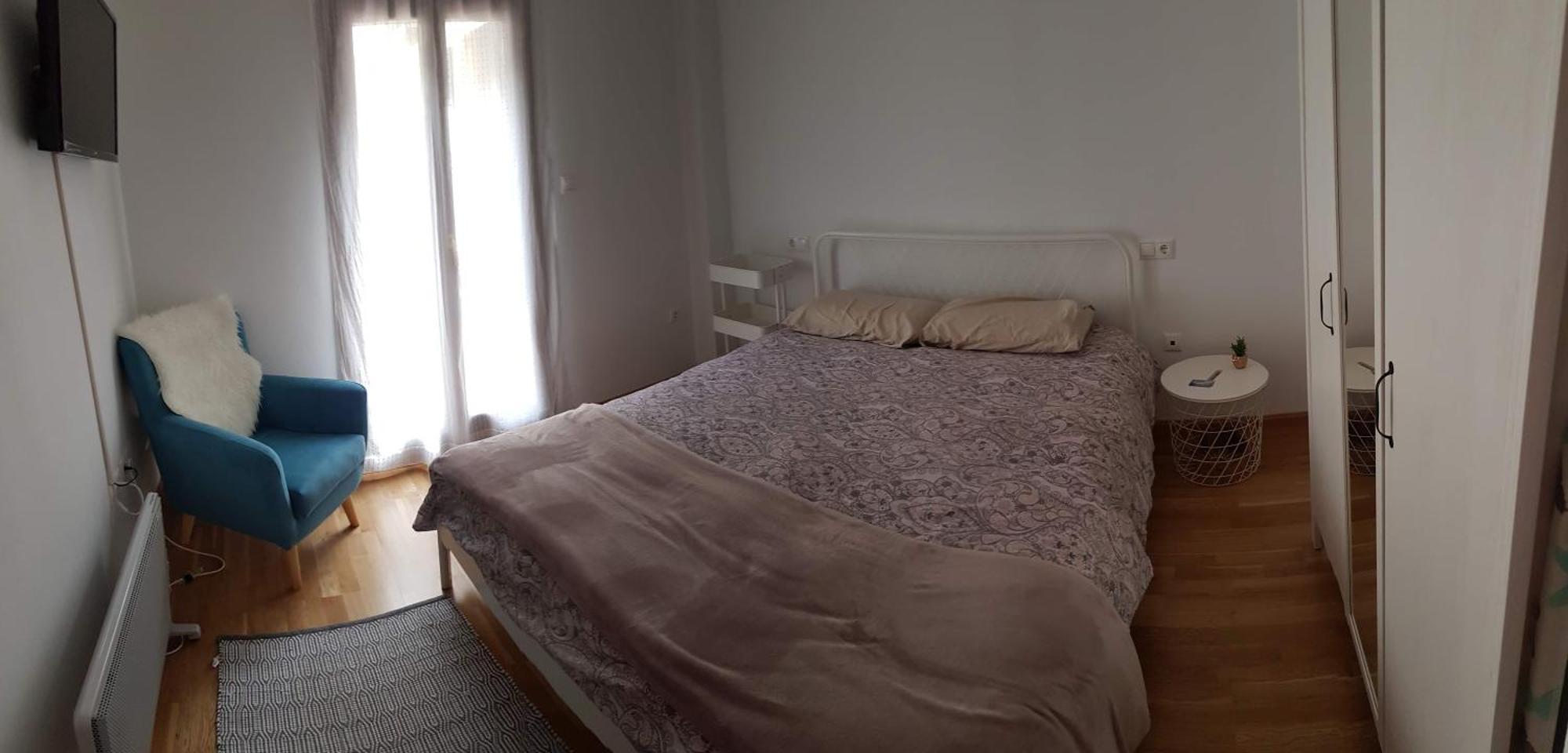 Apartamento Barasona