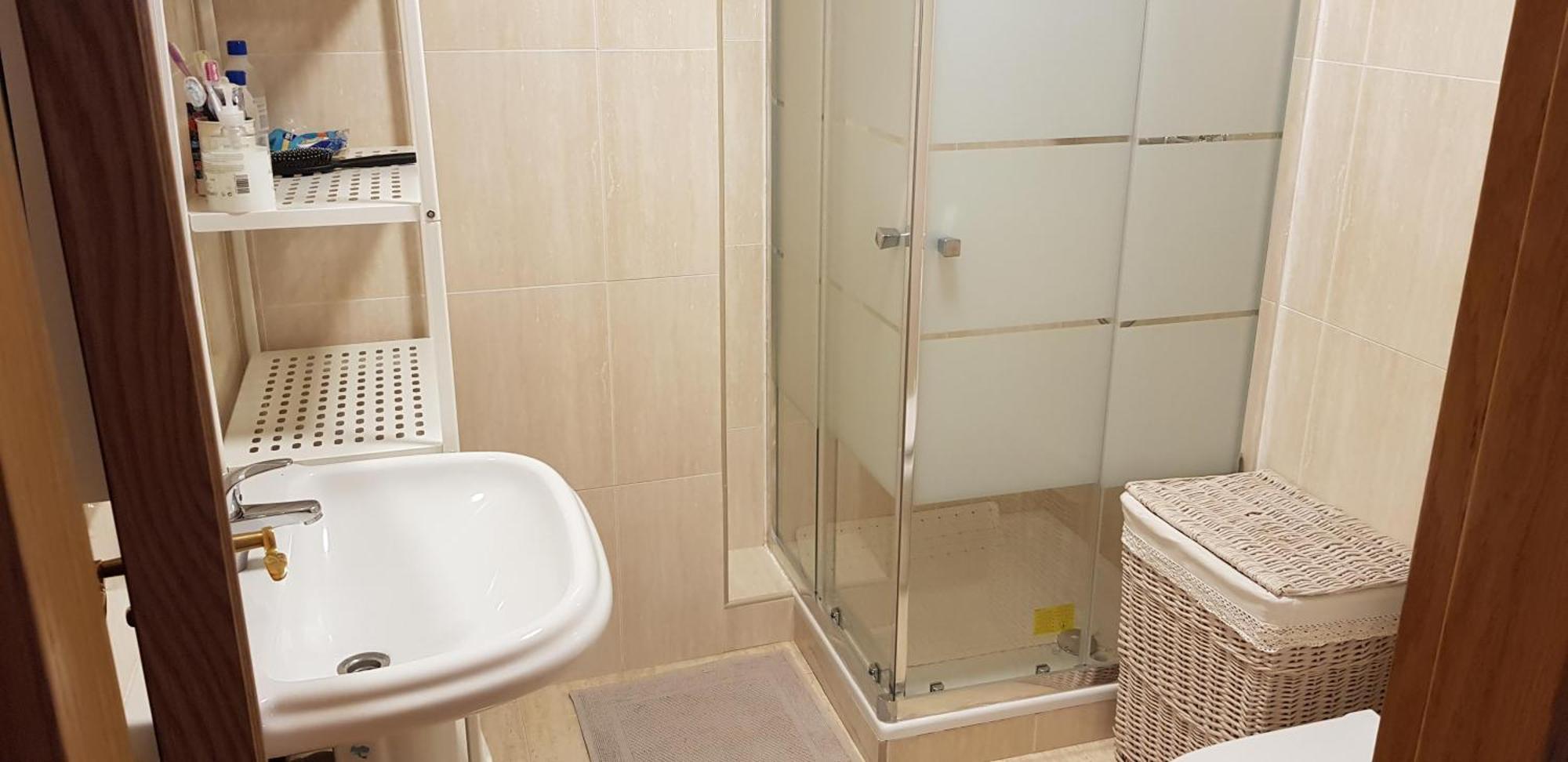 Apartamento Barasona