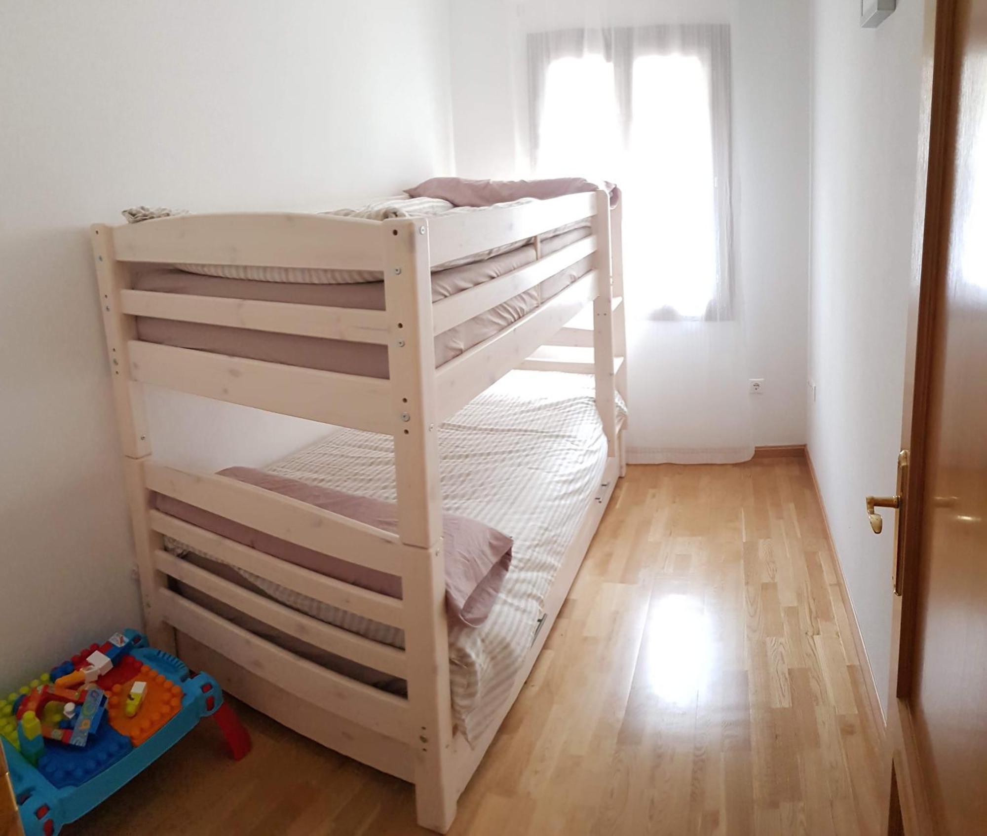Barasona Apartamento *