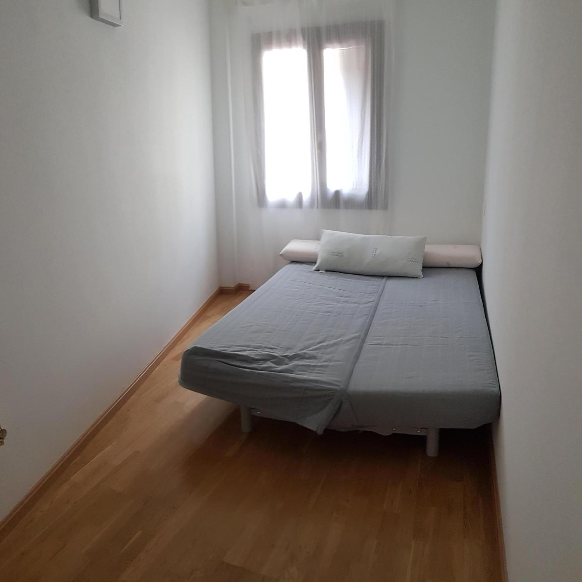 Apartamento Barasona