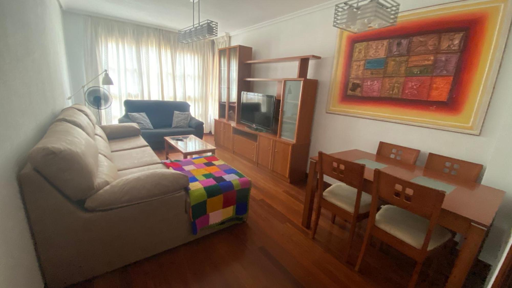 Apartment La Viorna
