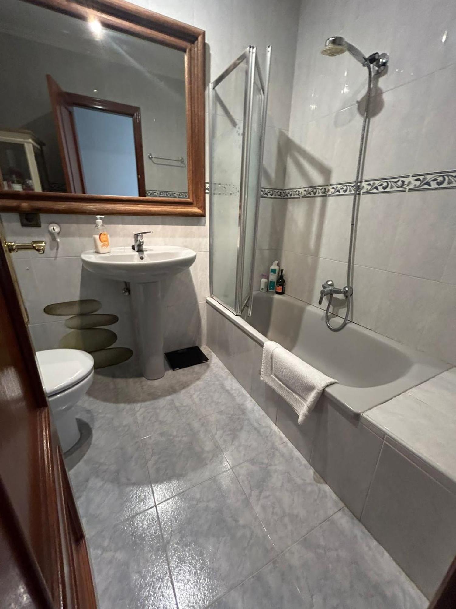 La Viorna Apartment *