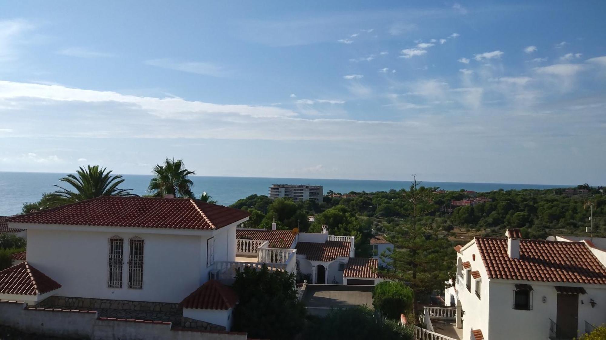 Con Vistas Al Mar Ideal Familias * Castellón de la Plana