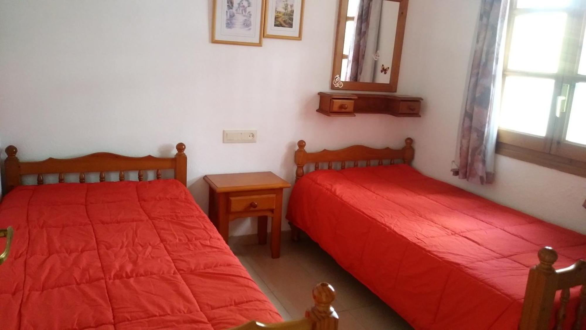Apartamento Con Vistas Al Mar Ideal Familias *