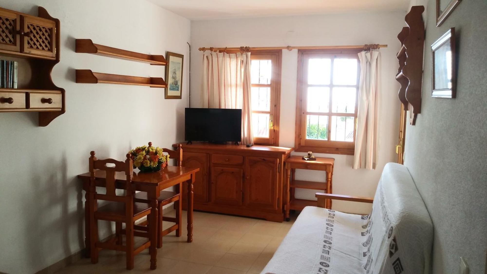 Con Vistas Al Mar Ideal Familias Apartamento *