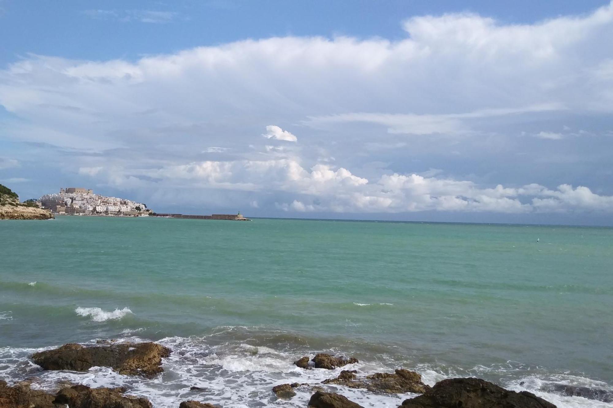 Apartamento Con Vistas Al Mar Ideal Familias Castellón de la Plana