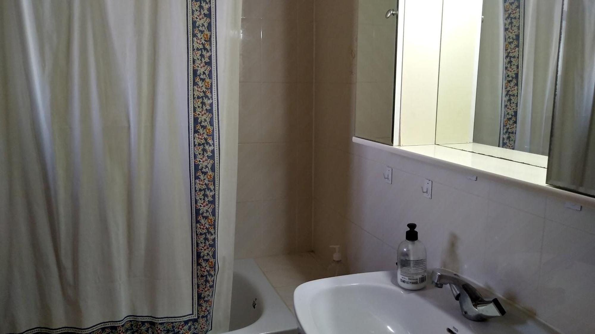 Apartamento Con Vistas Al Mar Ideal Familias *