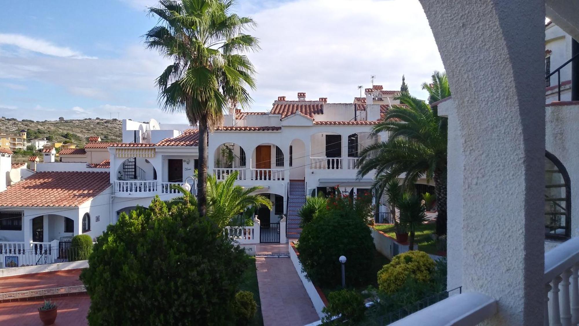 Con Vistas Al Mar Ideal Familias Apartamento *