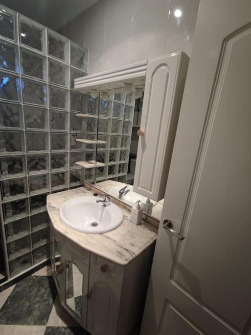 Apartamento Casa Perulo *
