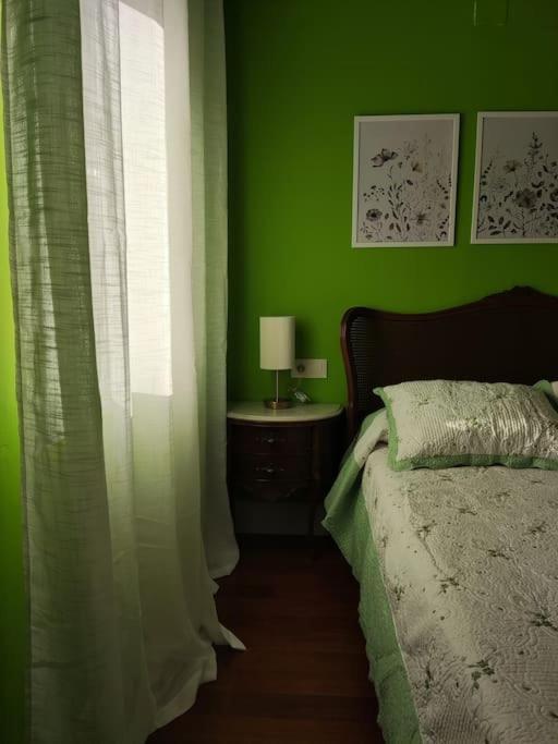 Casa Perulo Apartamento