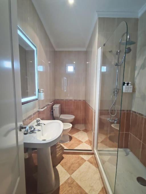 Apartamento Casa Perulo