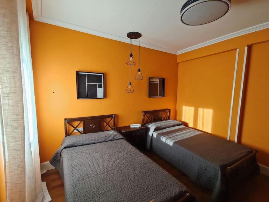 Casa Perulo Mombeltran