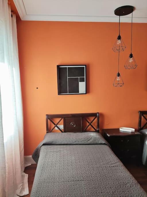 Casa Perulo Apartamento