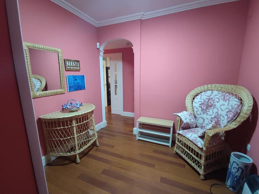 Casa Perulo Apartamento *
