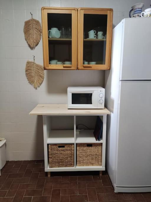 Casa Perulo Apartment