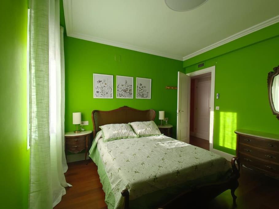 Apartamento Casa Perulo Mombeltrán