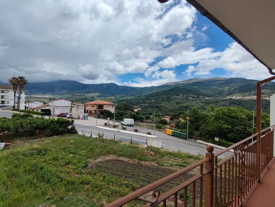 Apartamento Casa Perulo *