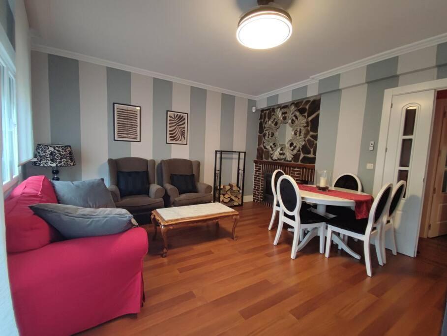 Casa Perulo Mombeltran