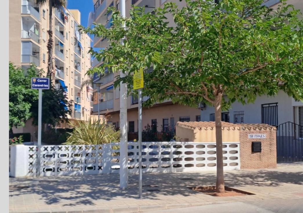 Apartment Urban Loft Valencia Playa