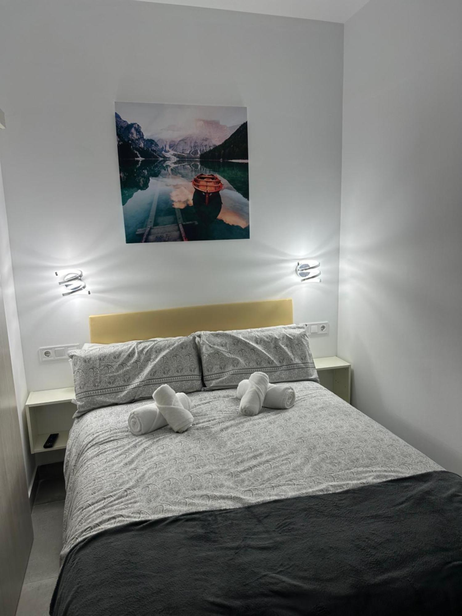 Apartamento Flor *