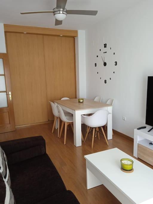 Confortable En El Centro De Apartment