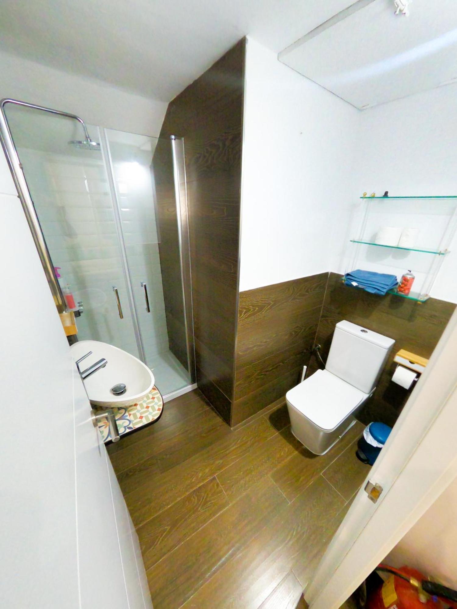 Puerta Palma Estudio Apartment