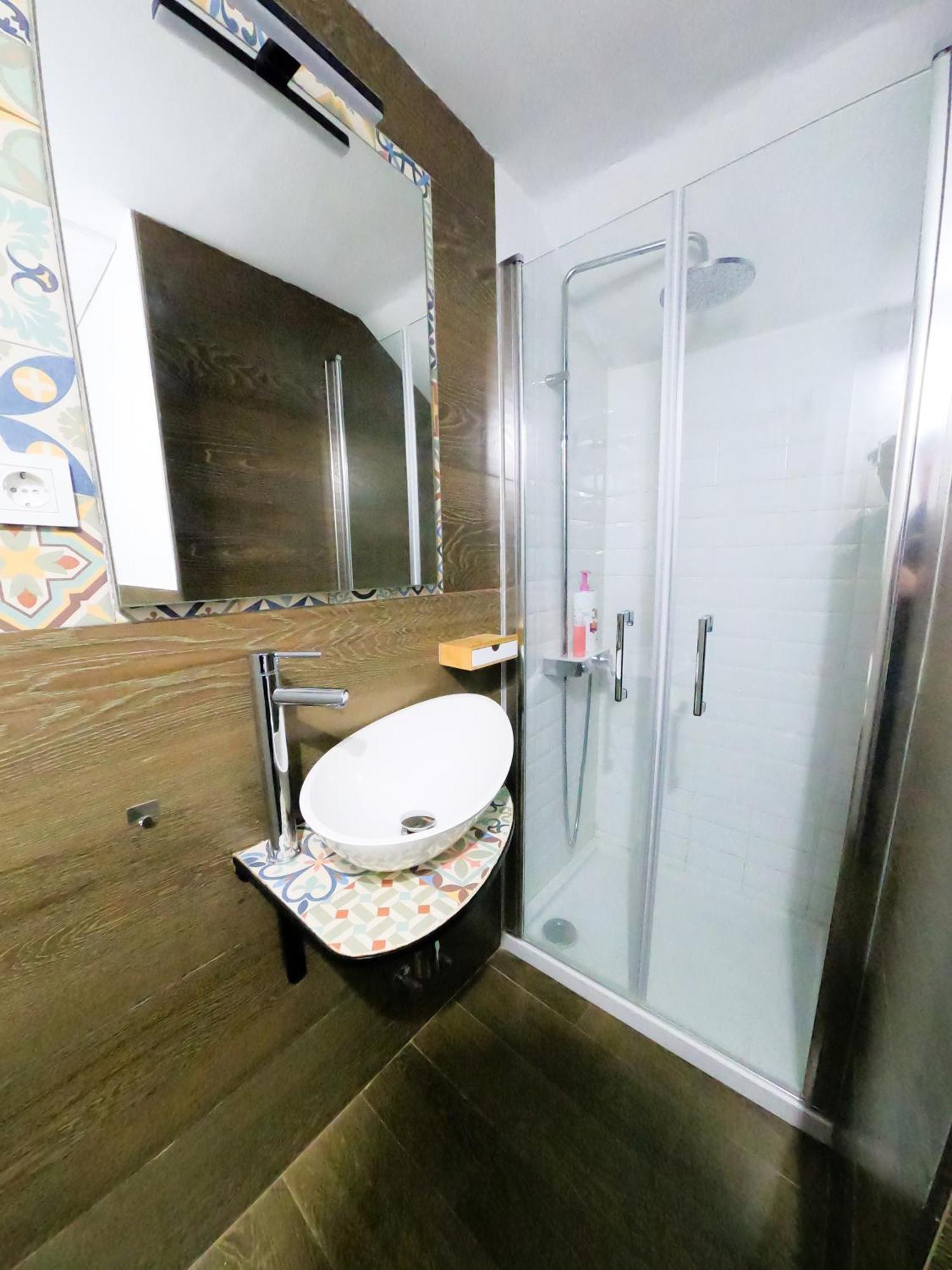 Puerta Palma Estudio * Badajoz