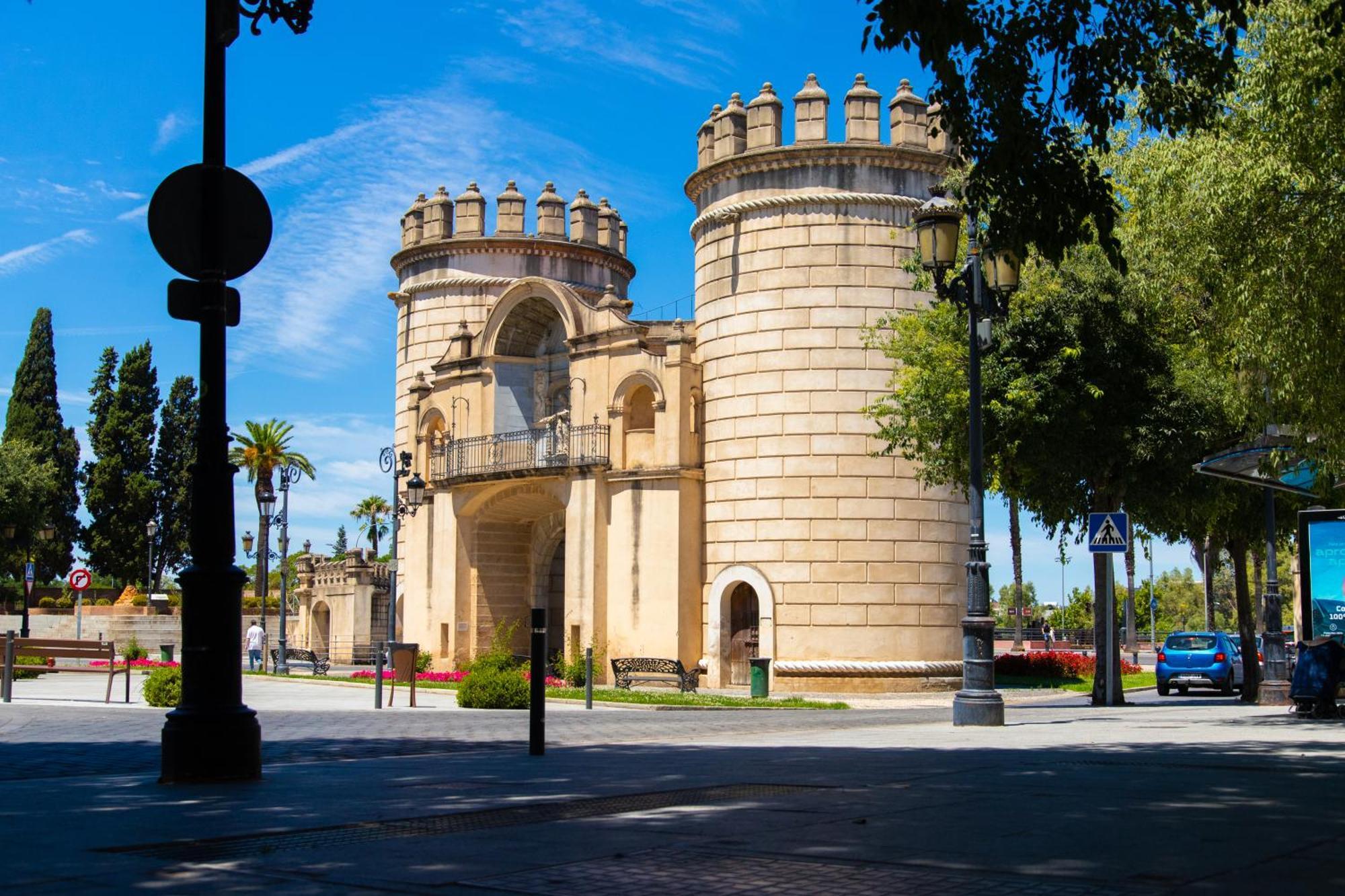 Puerta Palma Estudio * Badajoz