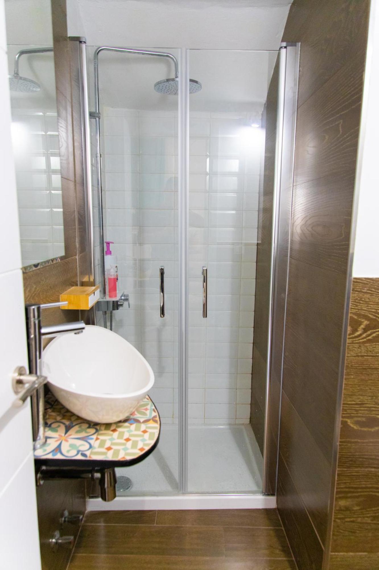 Apartamento Puerta Palma Estudio *