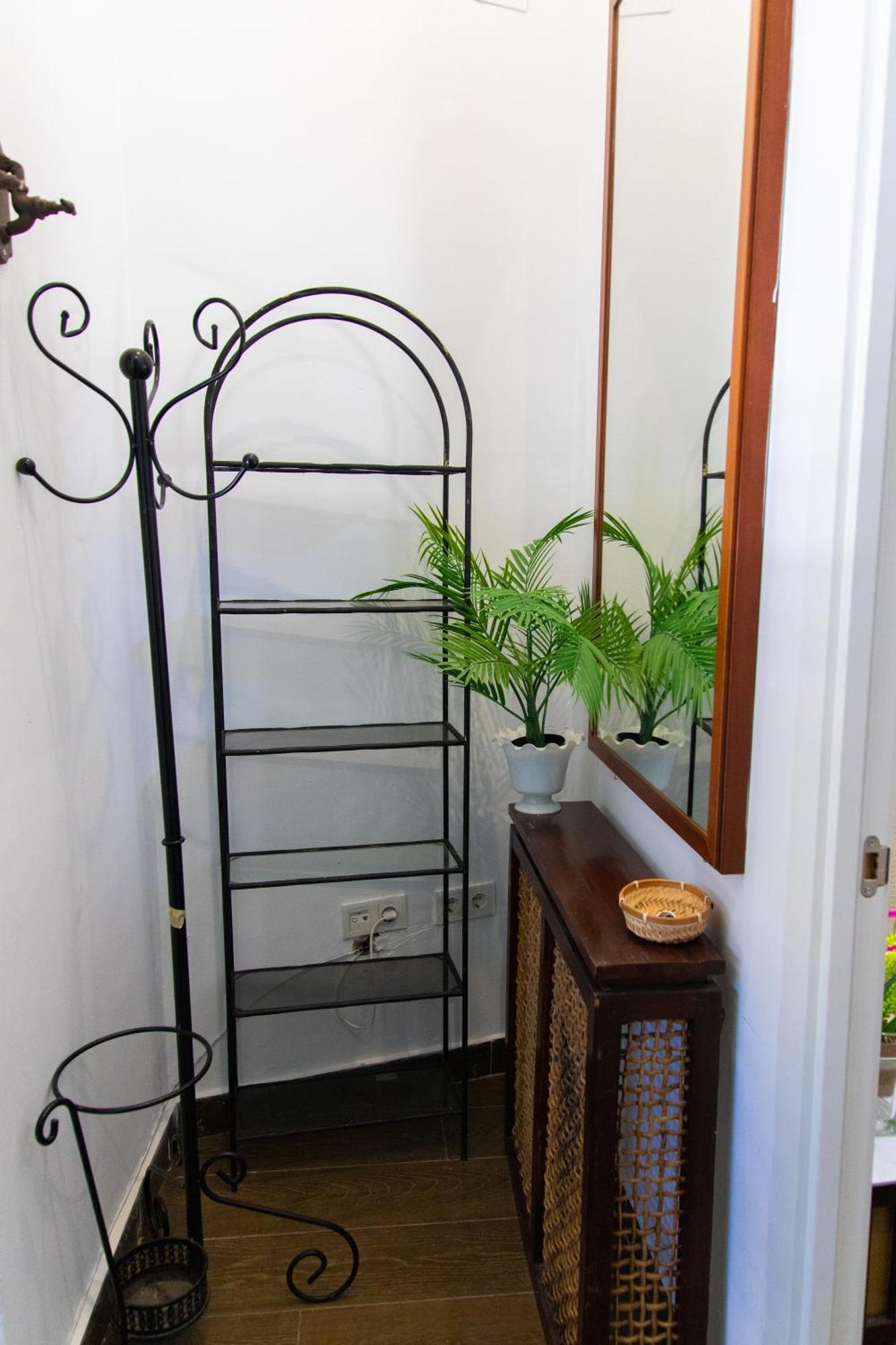 Puerta Palma Estudio Apartment