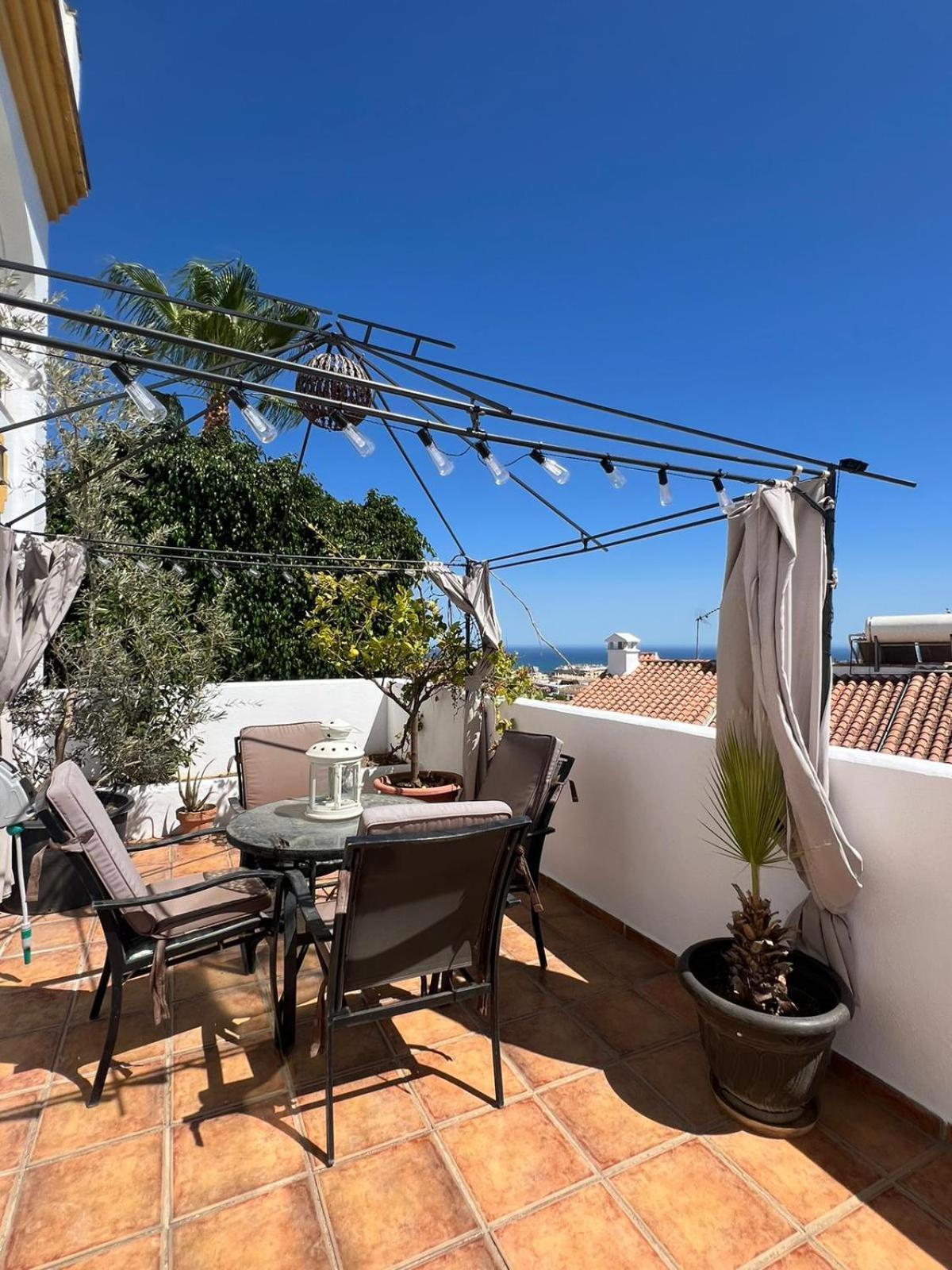 Sultan Costa Habitación en casa particular Benalmádena