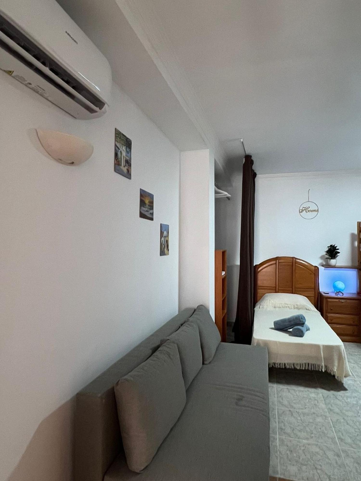 Sultan Costa Habitación en casa particular Benalmádena