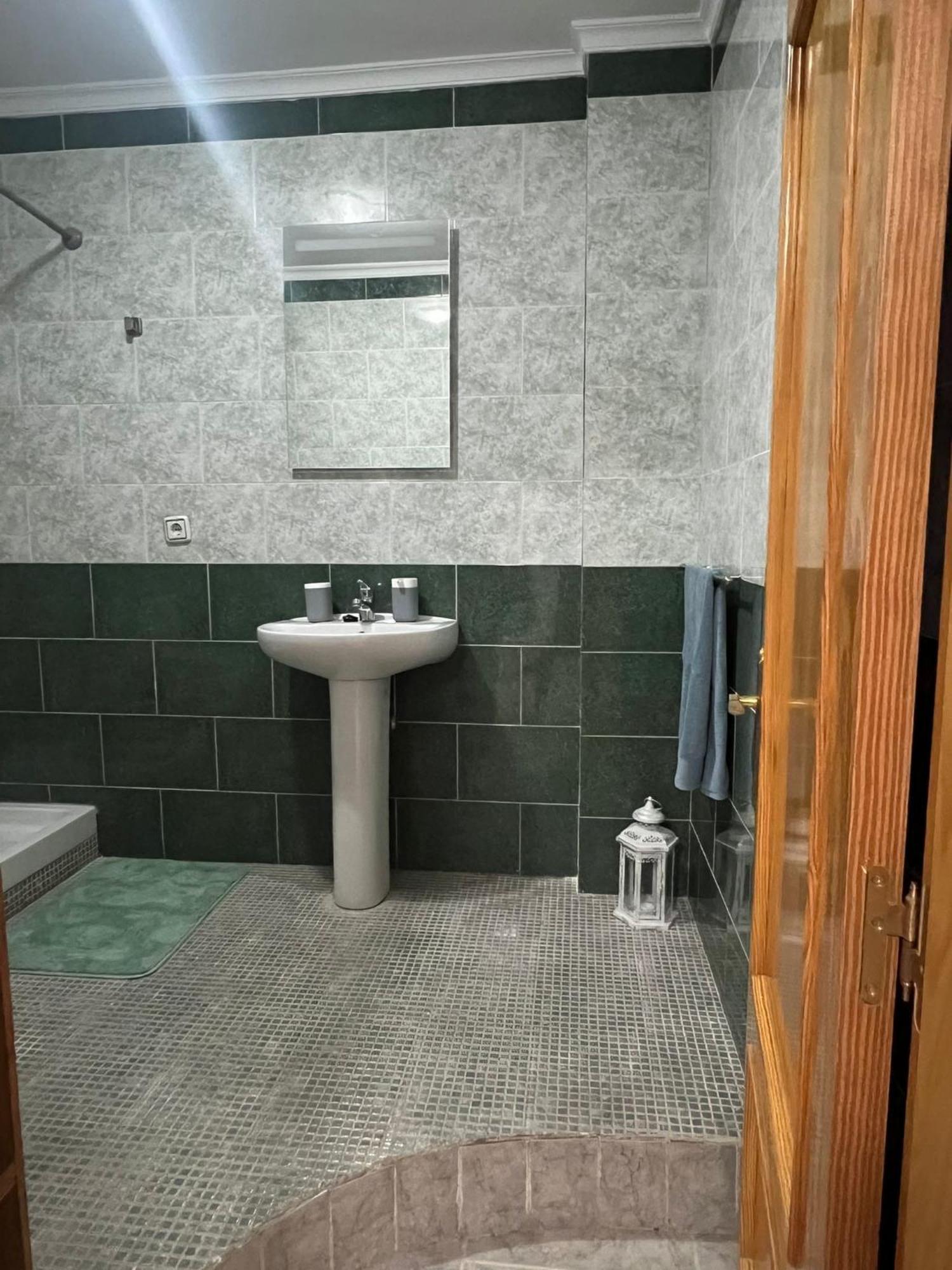 Homestay Sultan Costa Benalmadena