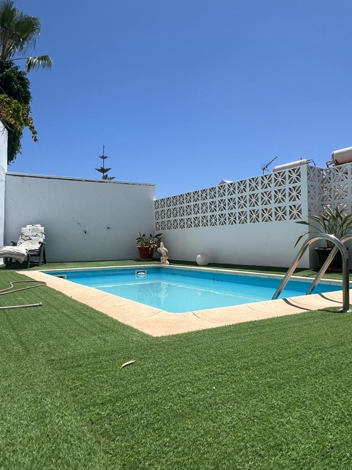 Sultan Costa Habitación en casa particular Benalmádena
