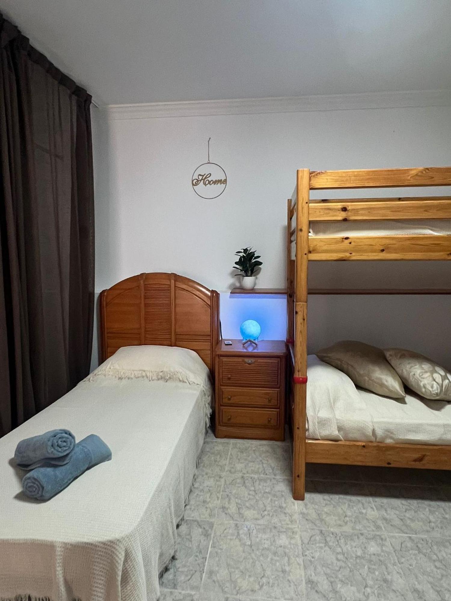 Habitación en casa particular Sultan Costa Benalmádena