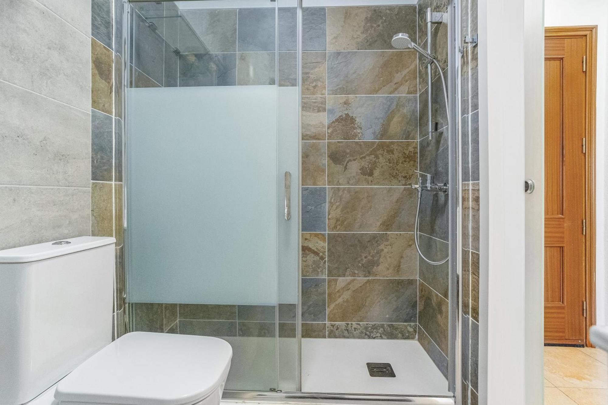 Apartamento La Octava Isla *