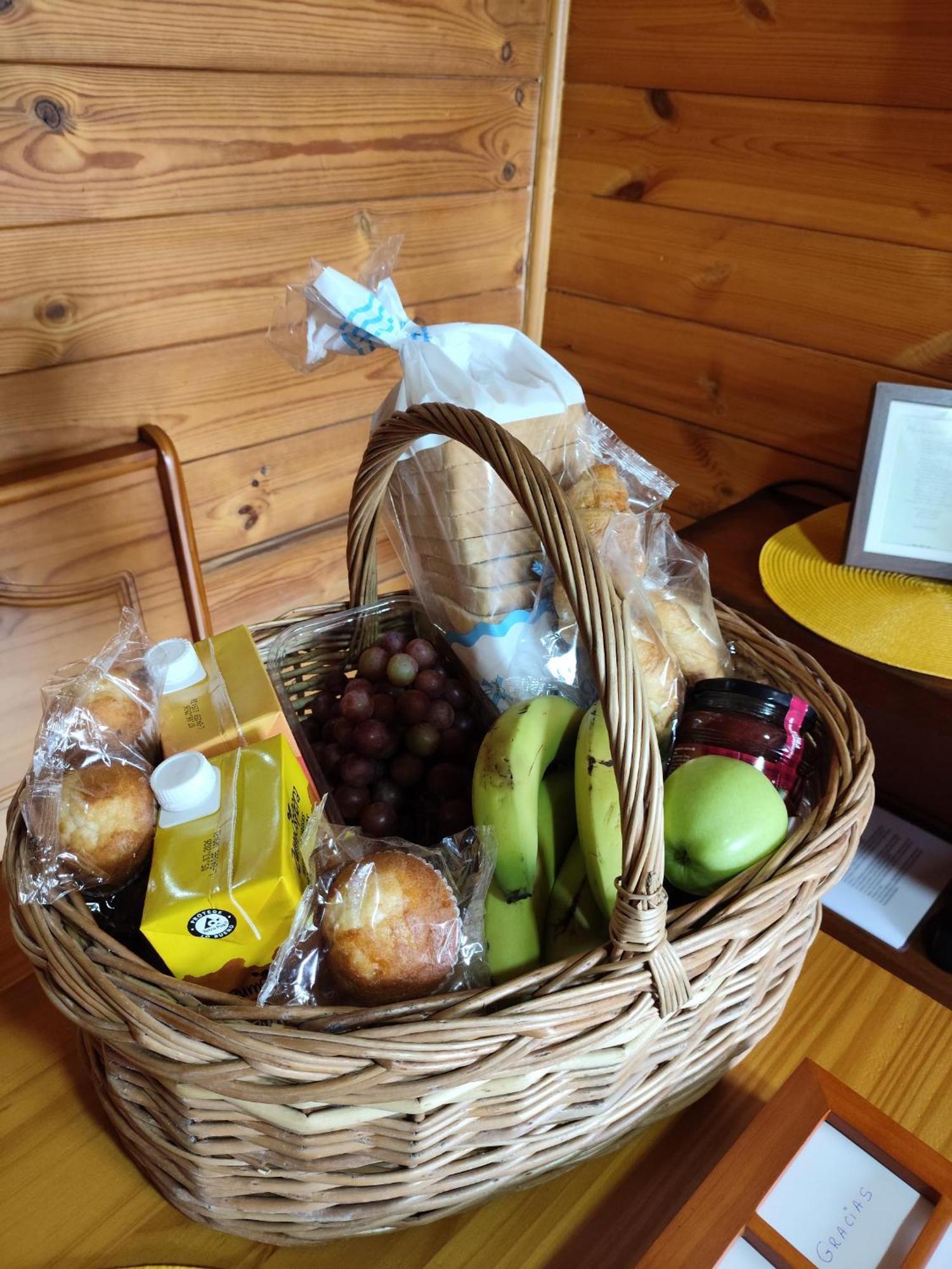 Lar De Pazos Holiday home