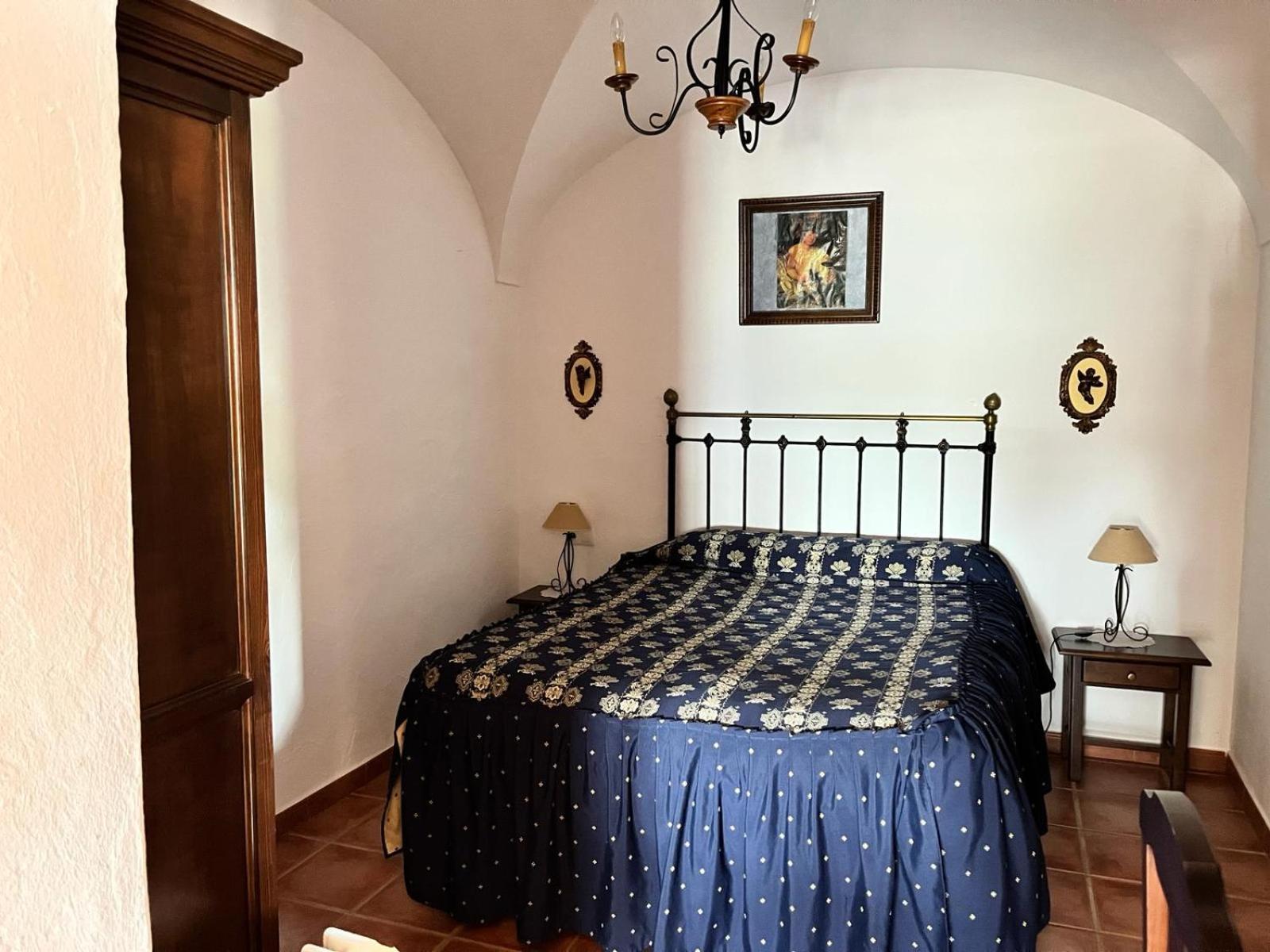Сasa de vacaciones Cortijo Torres *