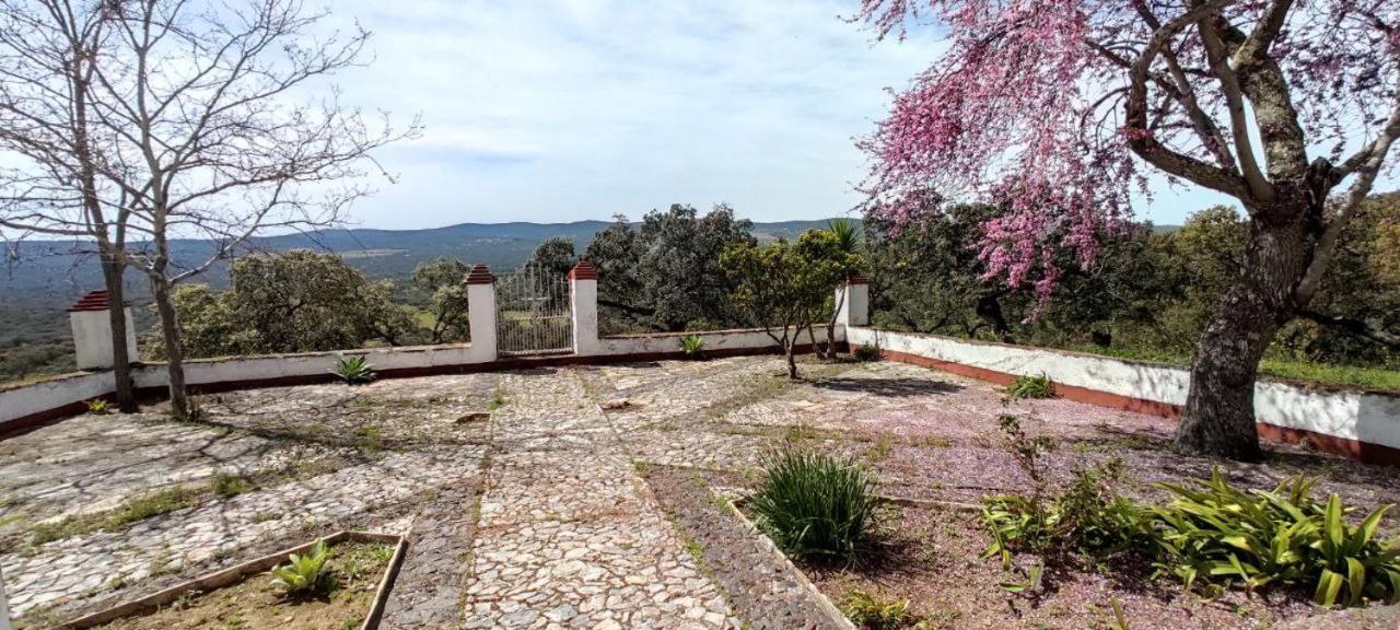 Сasa de vacaciones Cortijo Torres