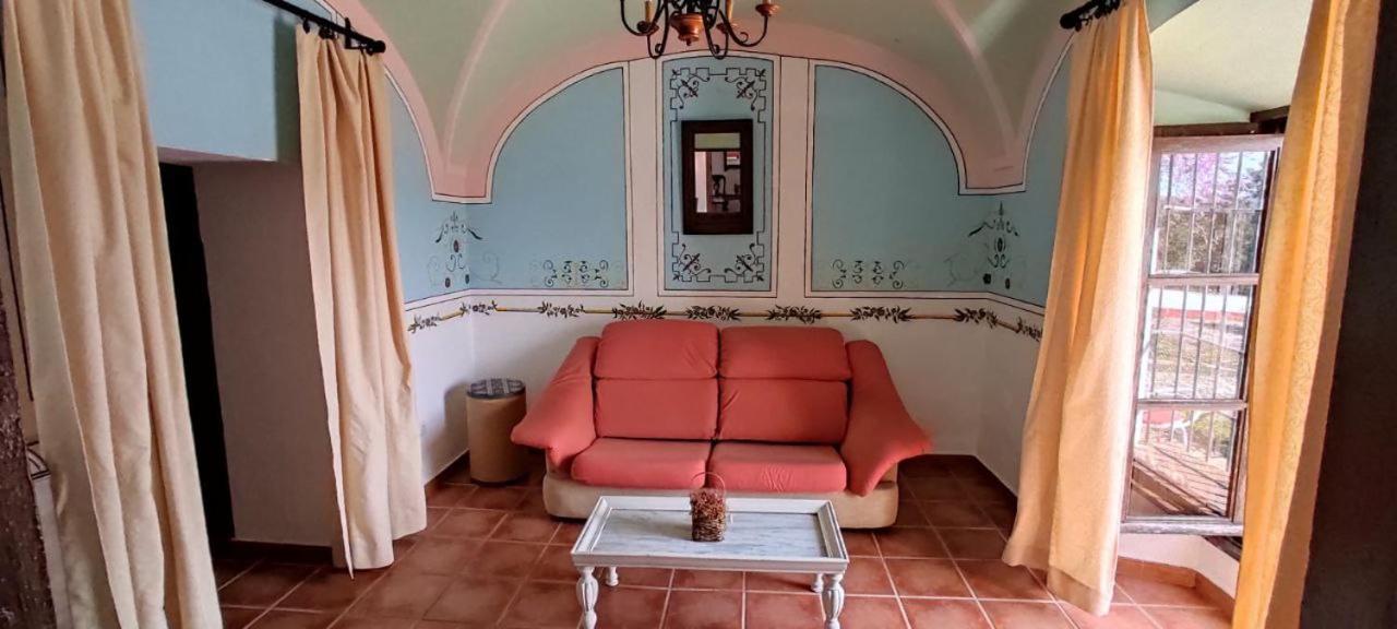 Сasa de vacaciones Cortijo Torres *