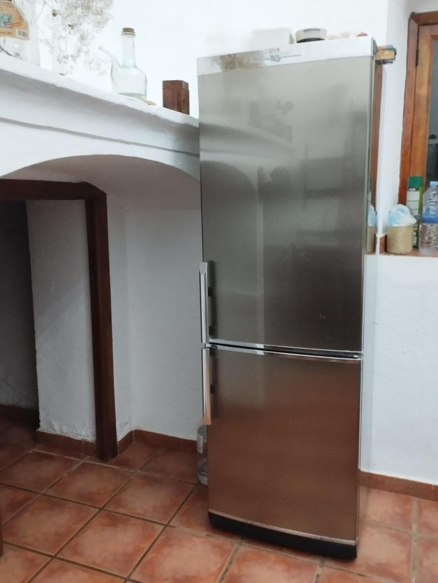 Сasa de vacaciones Cortijo Torres