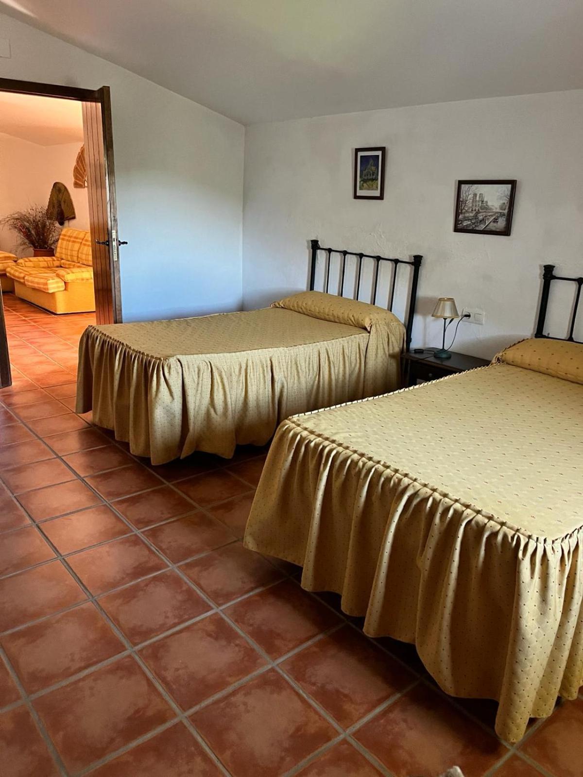Cortijo Torres *