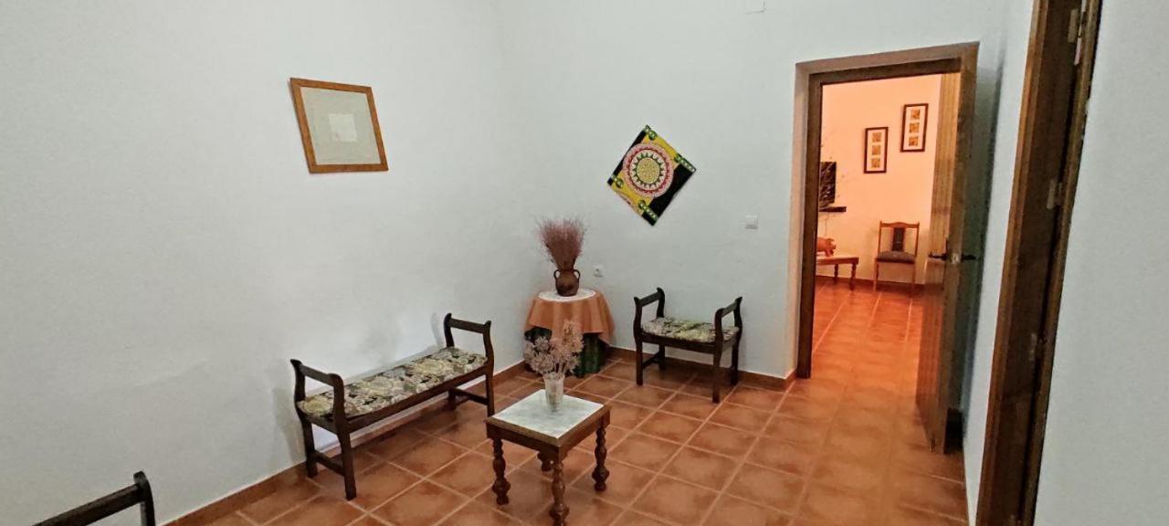 Сasa de vacaciones Cortijo Torres *